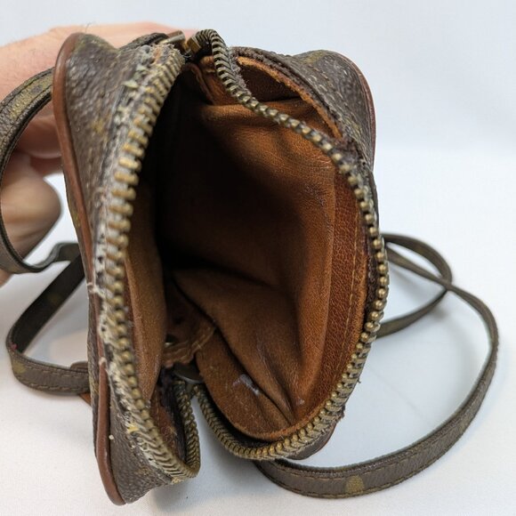 Louis Vuitton Mini Zippered Pouch Case - Picture 5 of 10